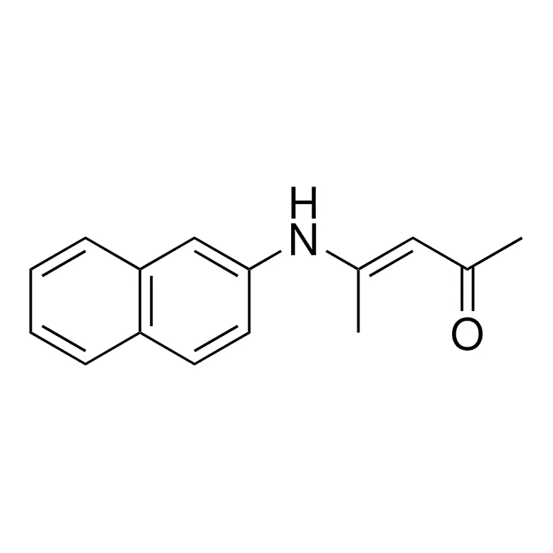 Merck 4-(NAPHTHALEN-2-YLAMINO)-PENT- - 50 MG&