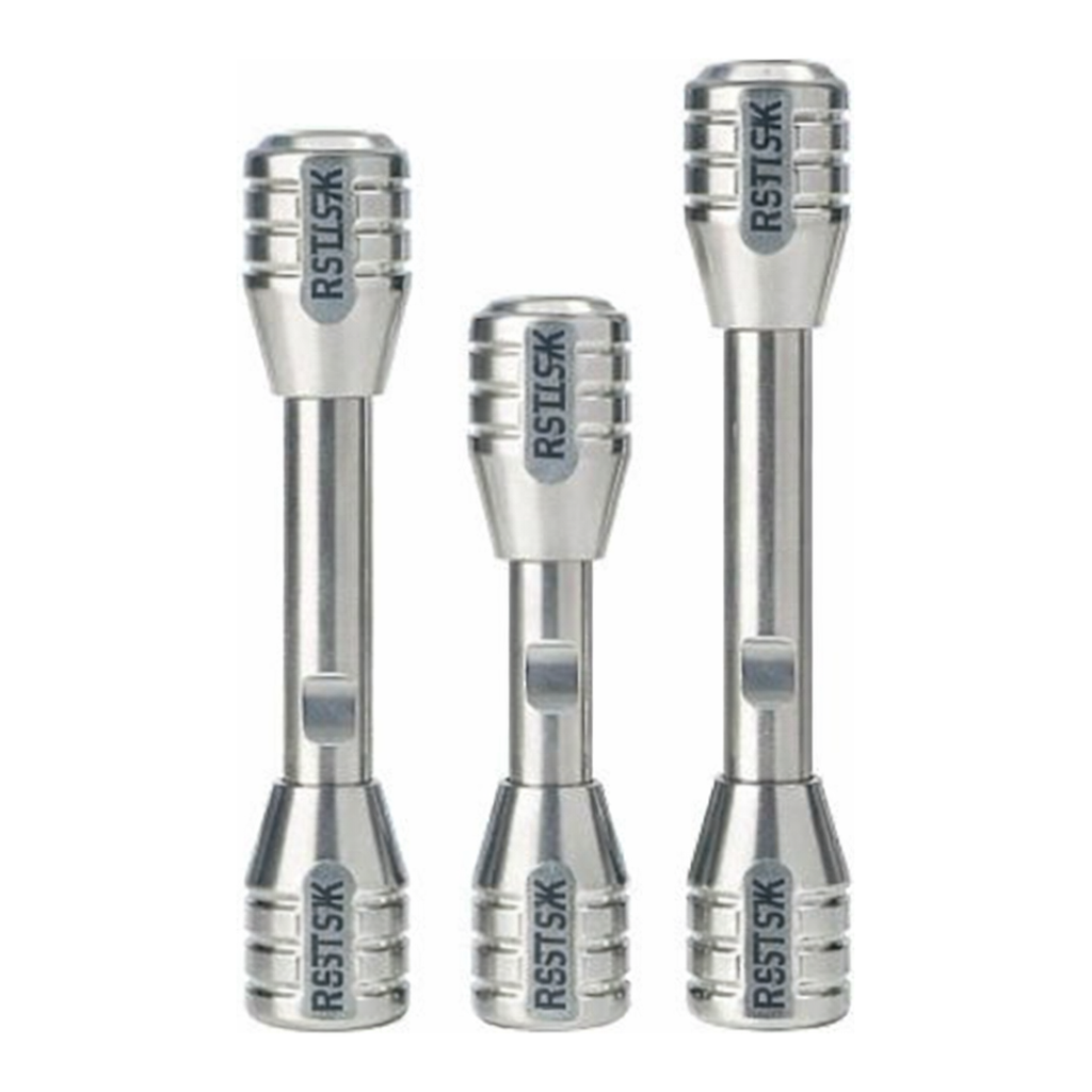 Restek Pinnacle DB C8 5um, 200 x 4.6
