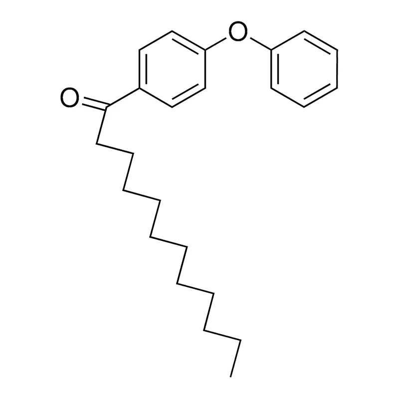 Merck 4'-PHENOXYDODECANOPHENONE-