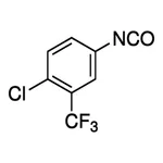 Merck 4-CHLORO-3-(TRIFLUOROMETHYL)PHENYL
