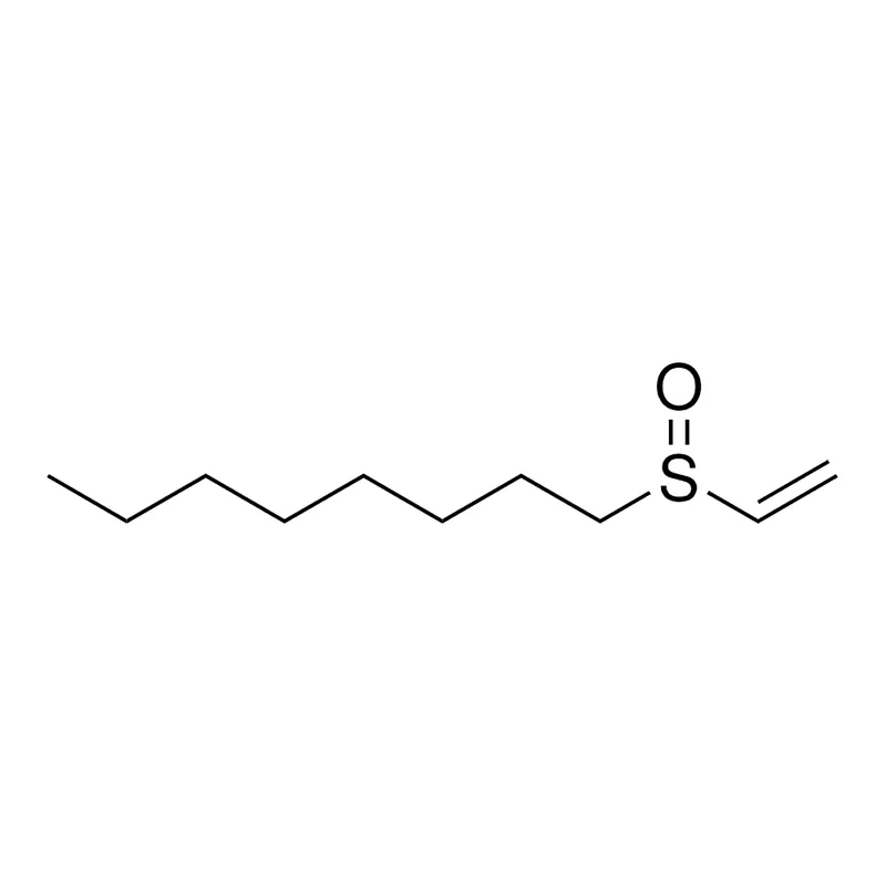 Merck (OCTANE-1-SULFINYL)-ETHENE - 50 MG