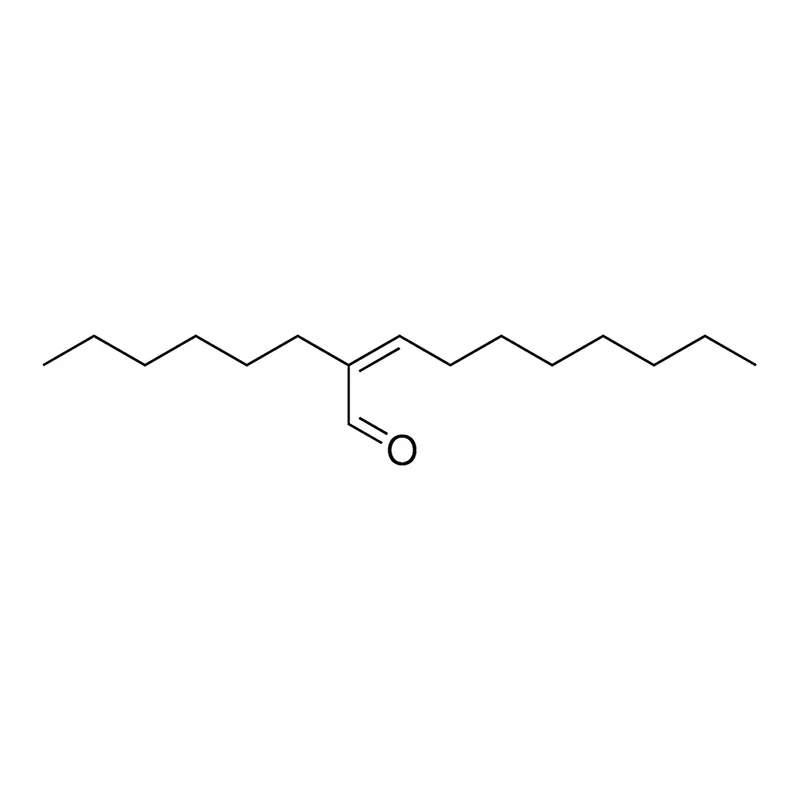 Merck 2-Hexyl-2-decenal
