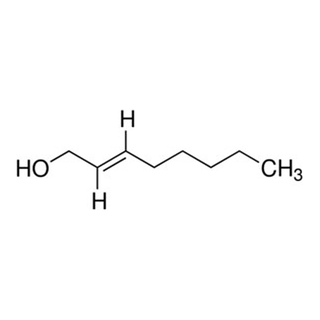 Merck TRANS-2-OCTEN-1-OL, 97%