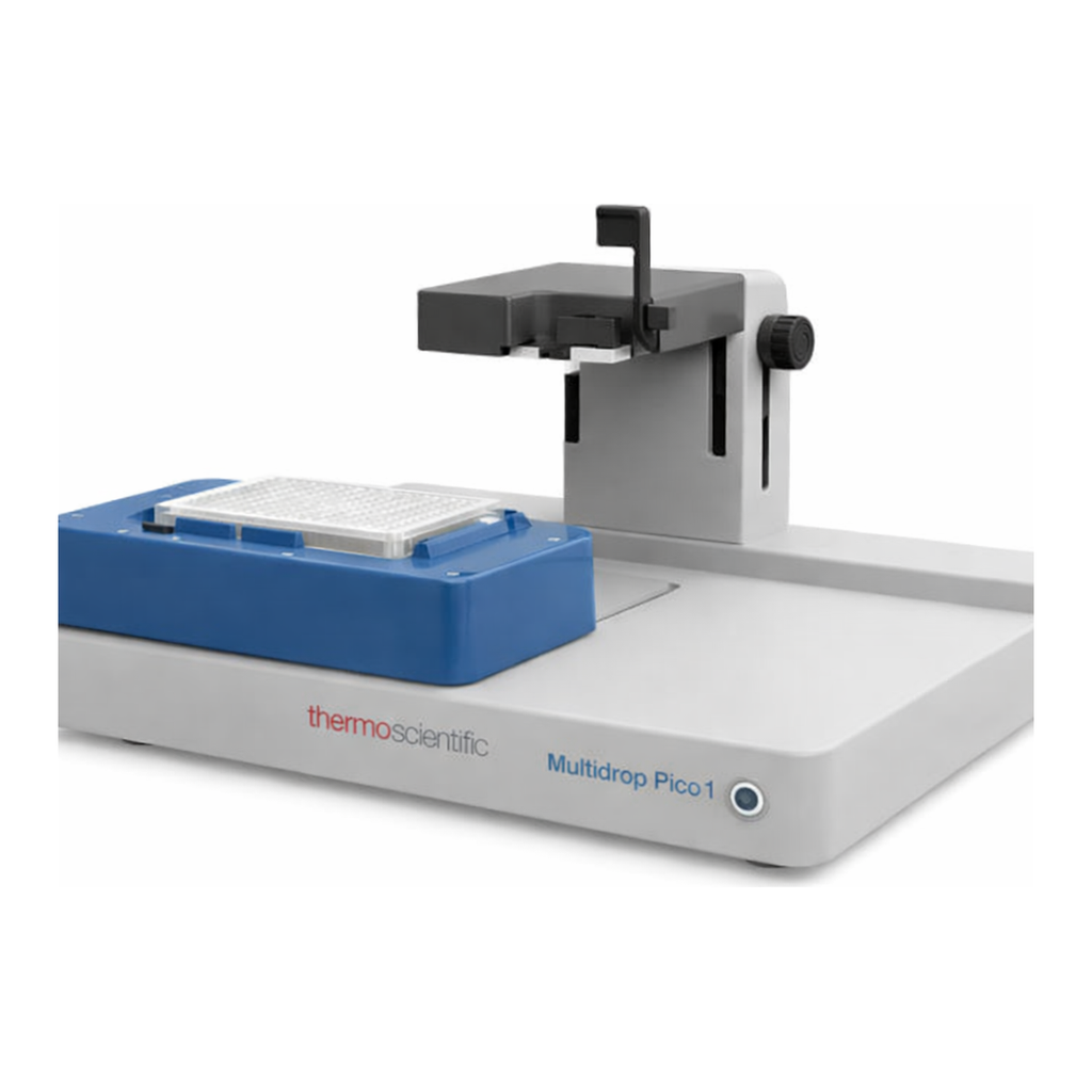 Thermo Fisher Scientific Multidrop Pico 1 Digital Dispenser