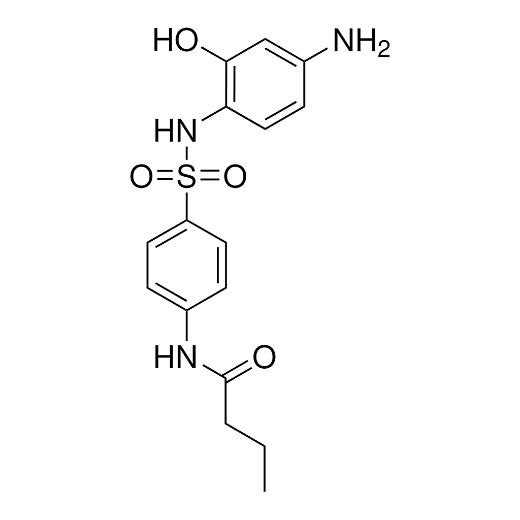 Merck 4'-AMINO-N4-BUTYRYL-2'-HYDROXYS-