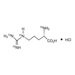 Merck L-Arginine-15N4 hydrochloride