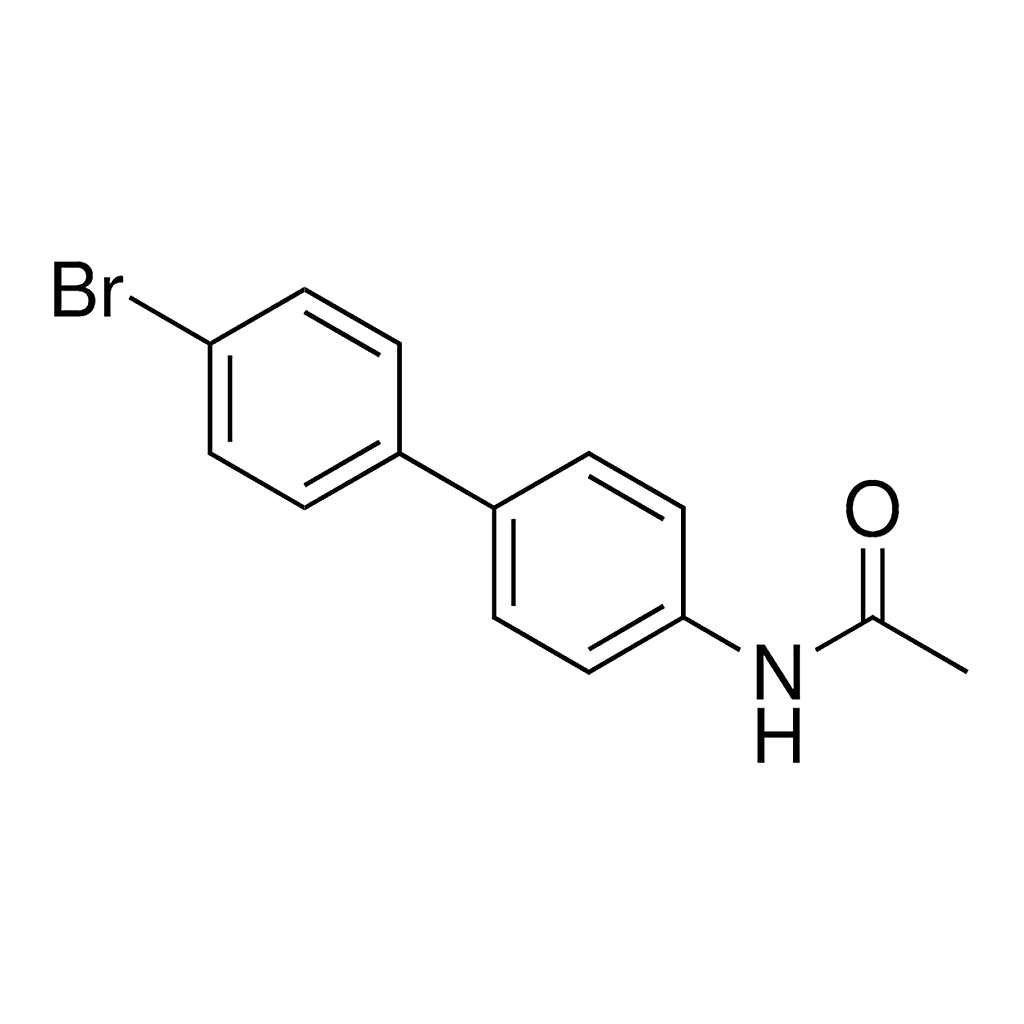Merck N-(4'-BROMO(1,1'-BIPHENYL)-4-YL-