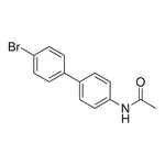 Merck N-(4'-BROMO(1,1'-BIPHENYL)-4-YL-