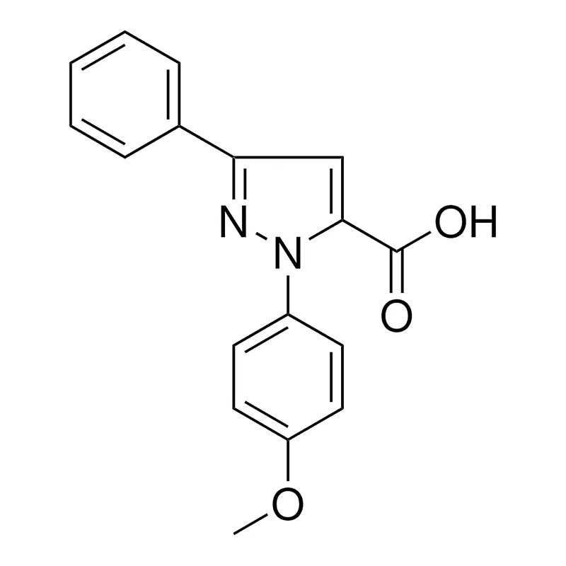 Merck 1-(4-METHOXYPHENYL)-3-PHENYL-1H-