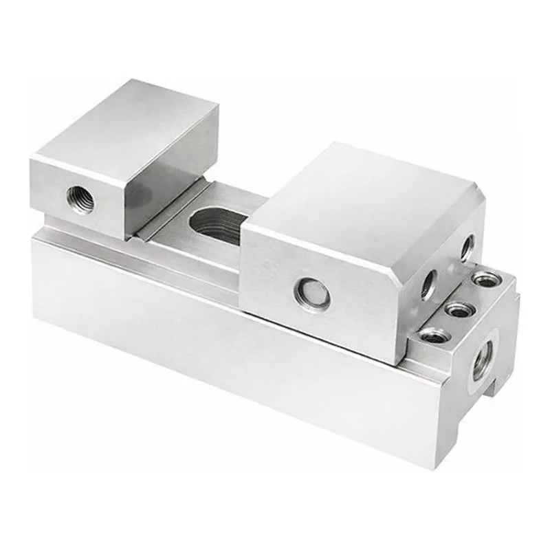 AS ONE PrecisIon Vise, 정밀 바이스