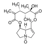 Merck SENECIVERNINE N-OXIDE