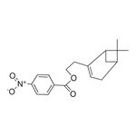 Merck 2-(7,7-DIMETHYLBICYCLO(3.1.1)H - 1 MG&