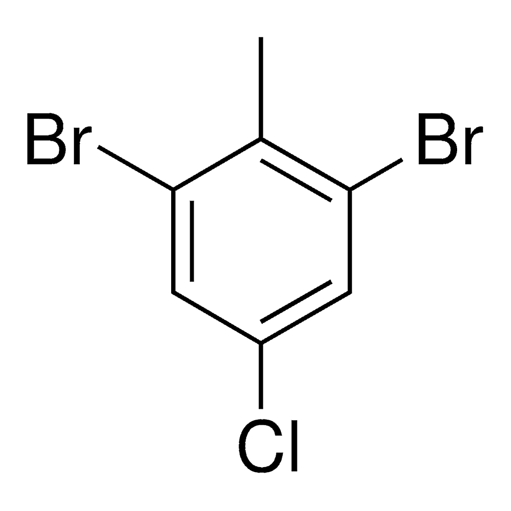 Merck 4-CHLORO-2,6-DIBROMOTOLUENE - 50 MG
