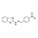 Merck N-BENZOTHIAZOL-2-YL-N'-(4-NITR - 25 MG &