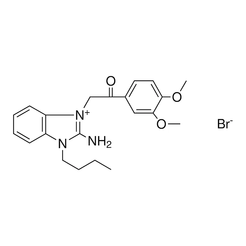 Merck 2-AMINO-3-BU-1-(2-(3,4-DIMETHOX-