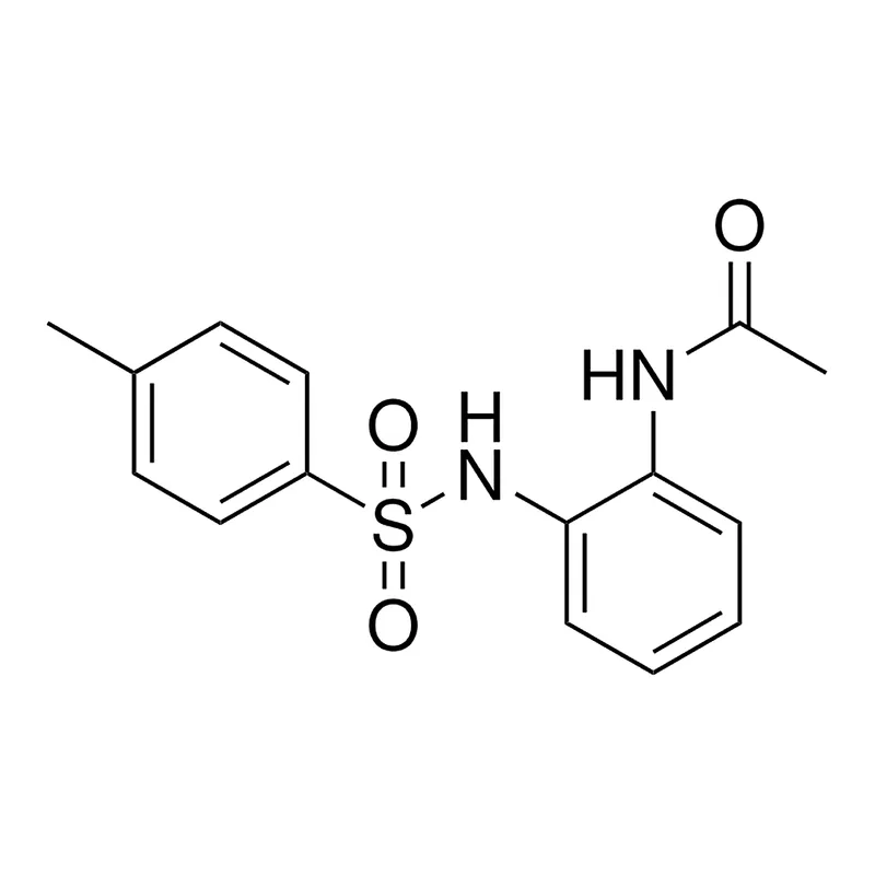 Merck N- 2-(TOLUENE-4-SULFONYLAMINO) - 10 MG&