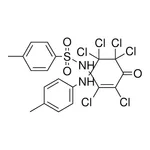 Merck N-(HEXACHLORO-4-OXO-1-P-TOLYLA - 1 MG&