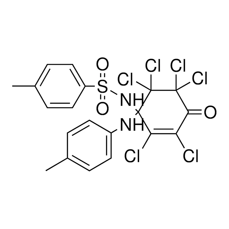 Merck N-(HEXACHLORO-4-OXO-1-P-TOLYLA - 1 MG&