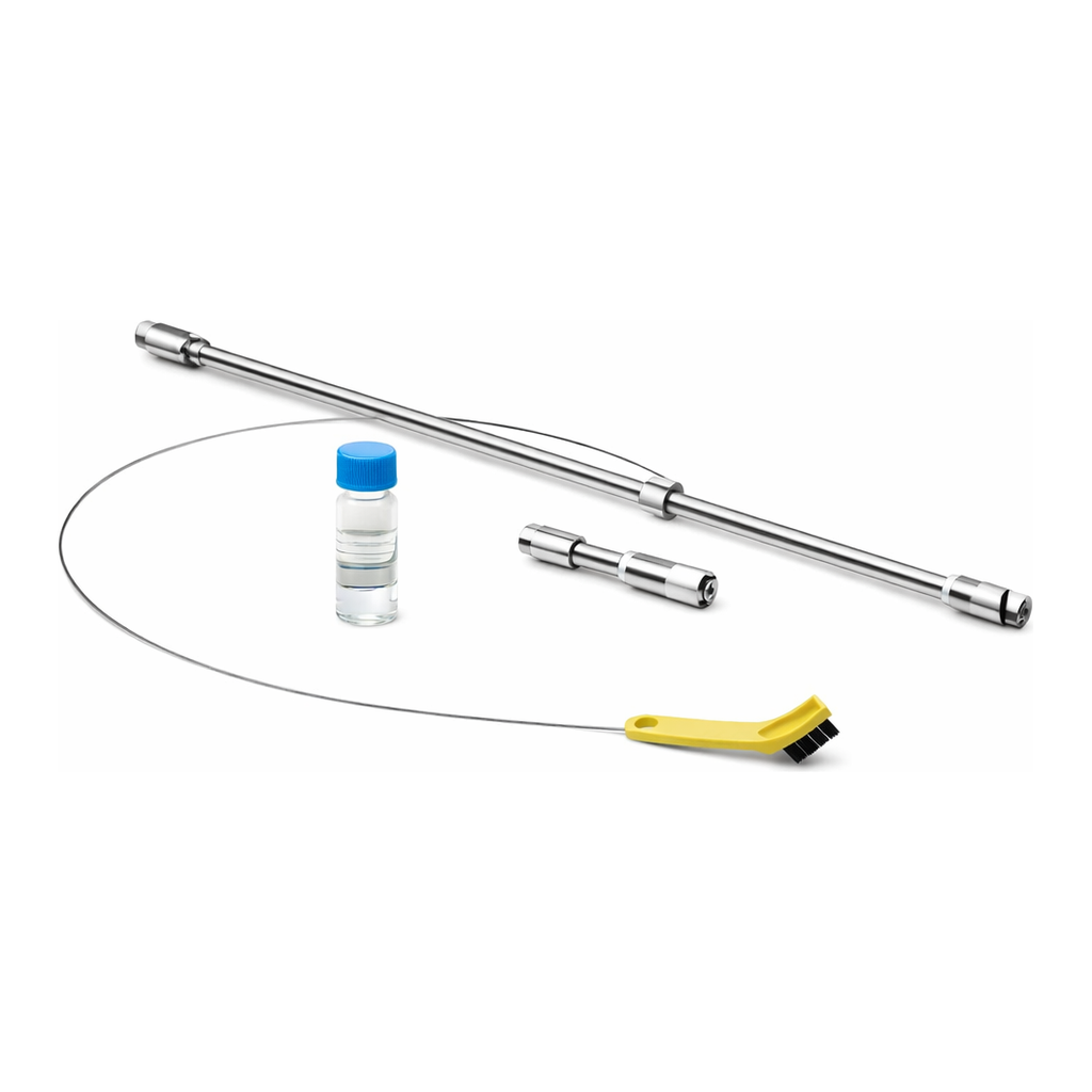 Waters ACQUITY Premier Protein SEC Column with MaxPeak Premier SEC Guard, 250Å,  1.7 µm, 4.6 x 300 mm Column, with mAb Size Variant Standard