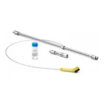 Waters ACQUITY Premier Protein SEC Column with MaxPeak Premier SEC Guard, 250Å, 1.7 µm, 4.6 x 300 mm Column, with mAb Size Variant Standard