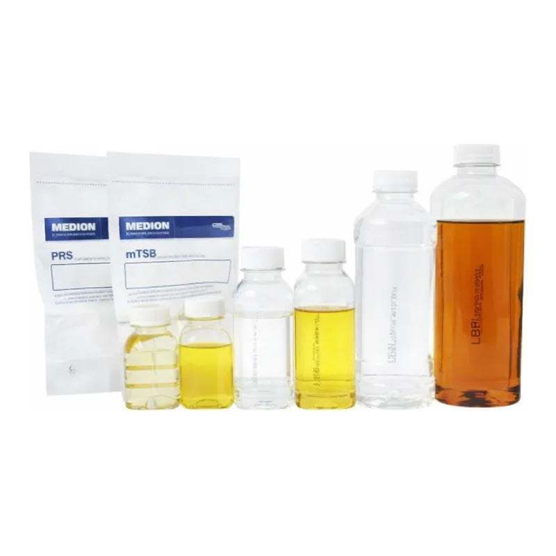 Microgiene MEDION UVM Modified Listeria Broth 증균배지 (UVM mLEB) 1125ml