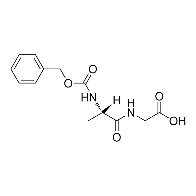 Merck CARBOBENZYLOXY-L-ALANYLGLYCINE - 50 MG