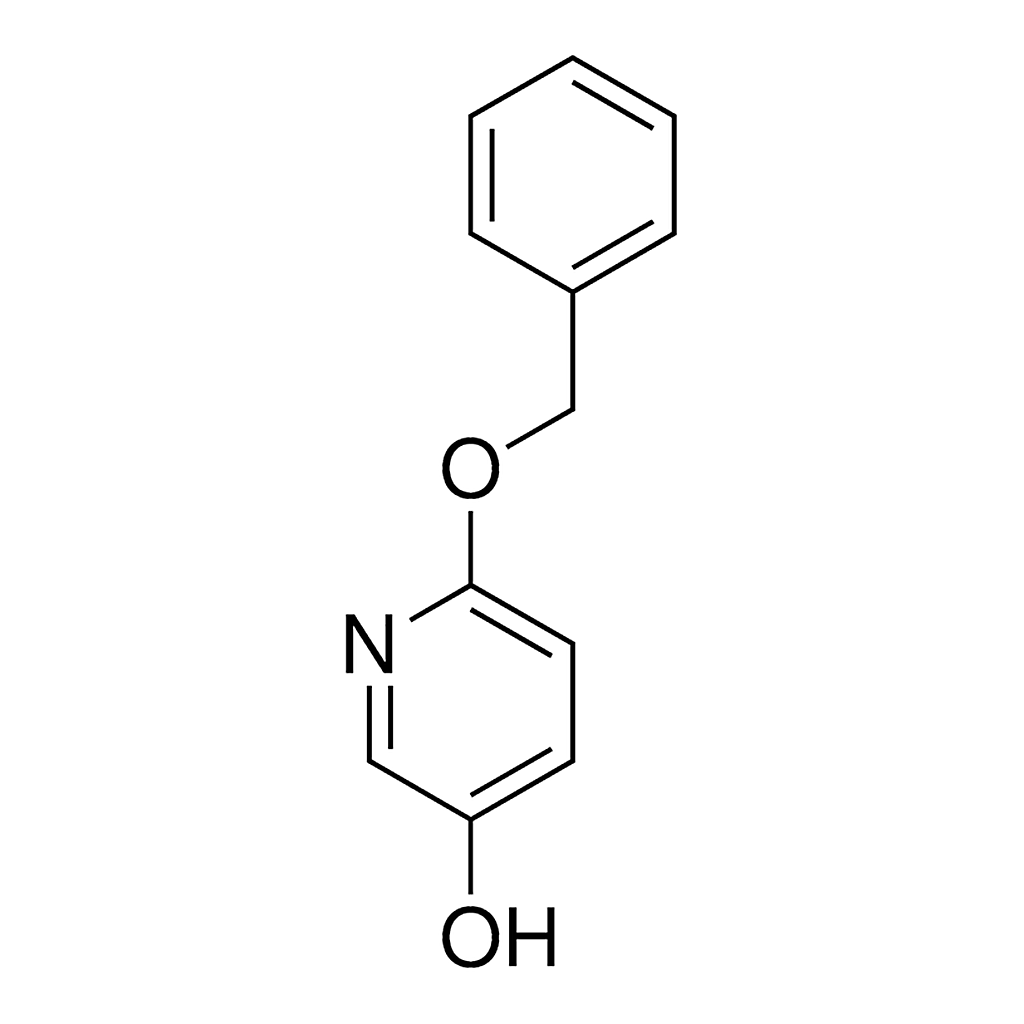 Merck 2-benzyloxy-5-hydroxypyridine