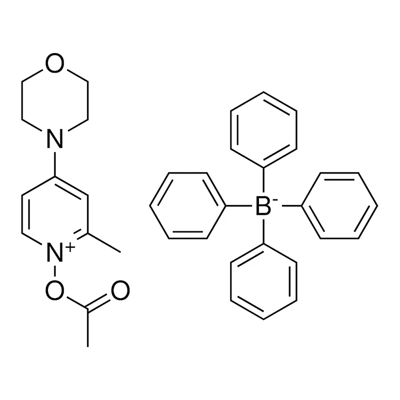 Merck 1-(ACETYLOXY)-2-METHYL-4-(4-MORP-
