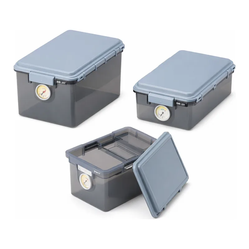 AS ONE Dry Box (CAPATY), 드라이 박스 (캐퍼티)