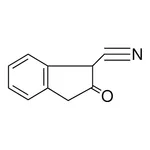 Merck 2-OXO-1-INDANCARBONITRILE-