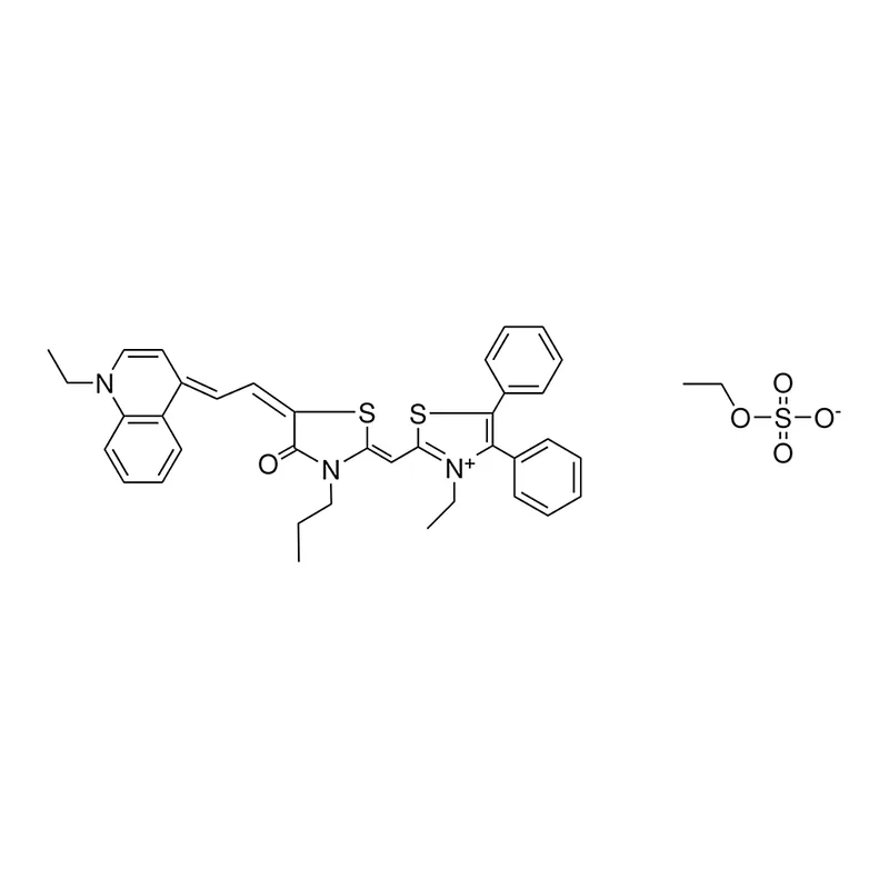 Merck RCL S99,200-3 - 25 MG