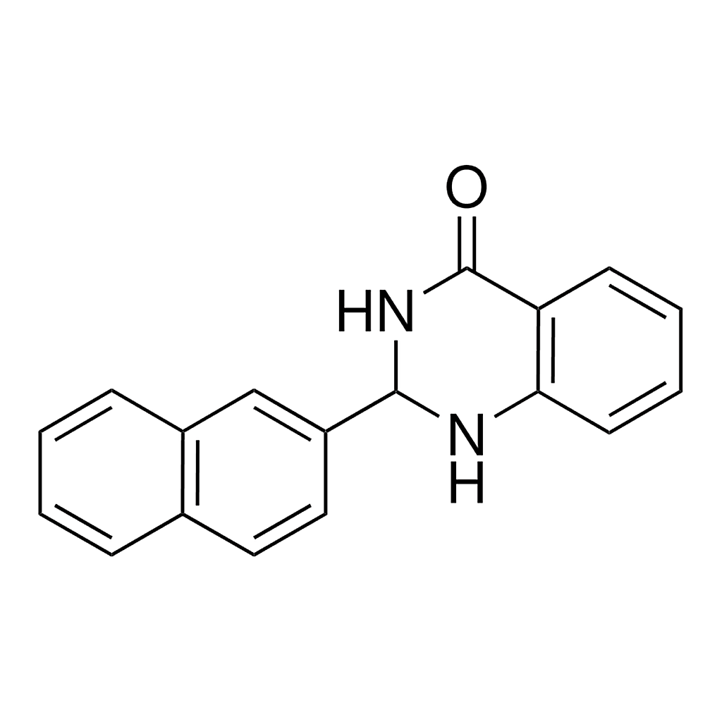 Merck 1,2-DIHYDRO-2-(2-NAPHTHYL)-4(3H