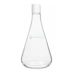 Waters Ground Joint Flask