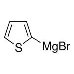Merck 2-THIENYLMAGNESIUM BROMIDE SOLUTION, 1.&