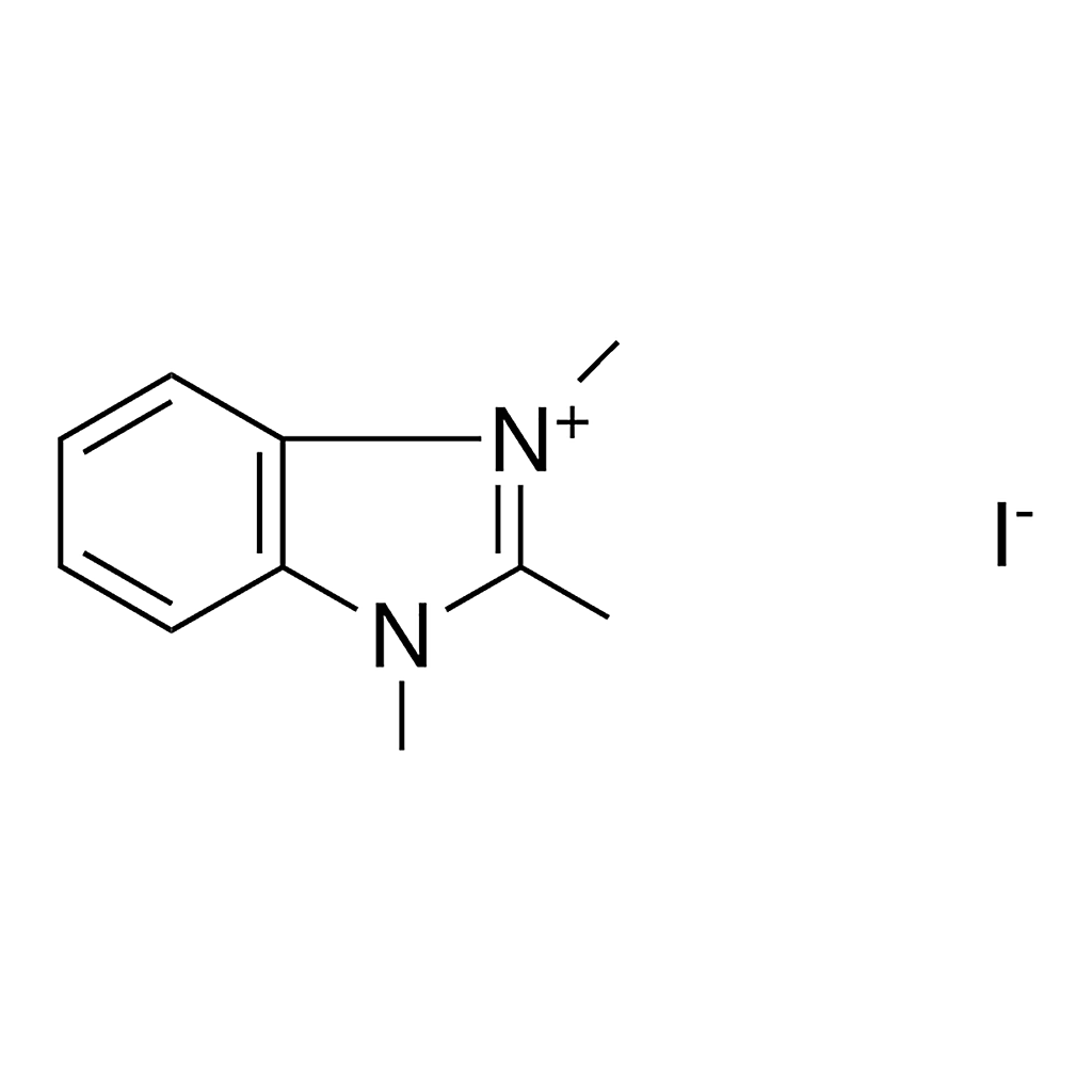 Merck 1,2,3-TRIMETHYL-3H-BENZOIMIDAZOL--