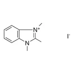 Merck 1,2,3-TRIMETHYL-3H-BENZOIMIDAZOL--