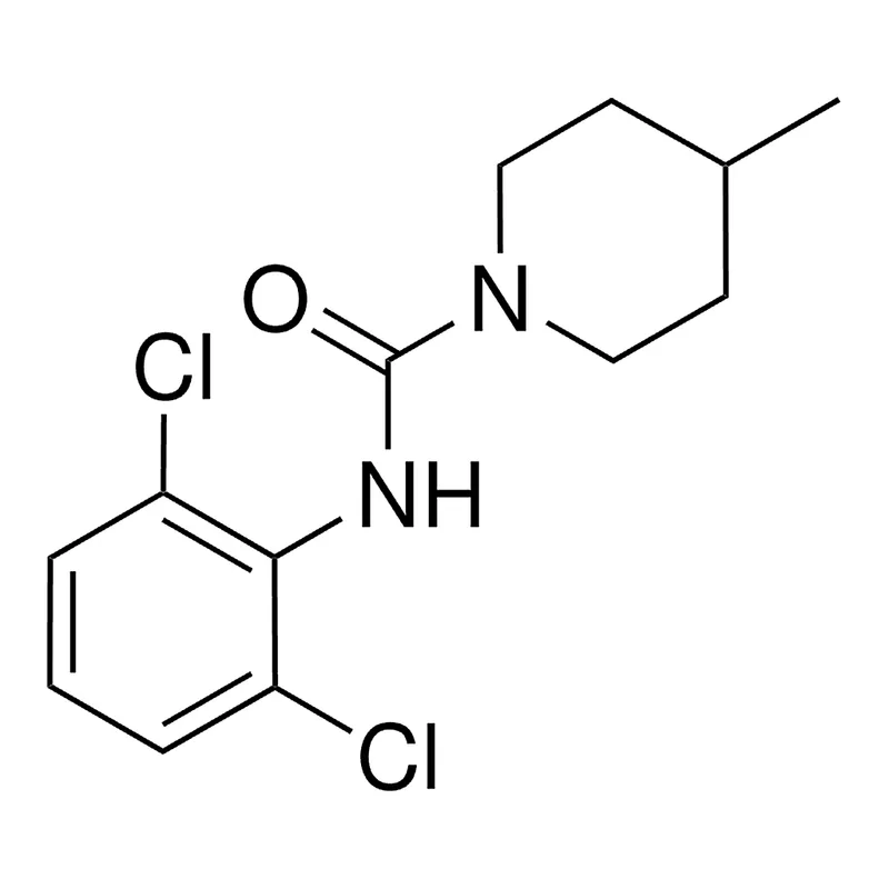 Merck 1-(N-(2,6-DICHLOROPHENYL)CARBA - 50 MG&