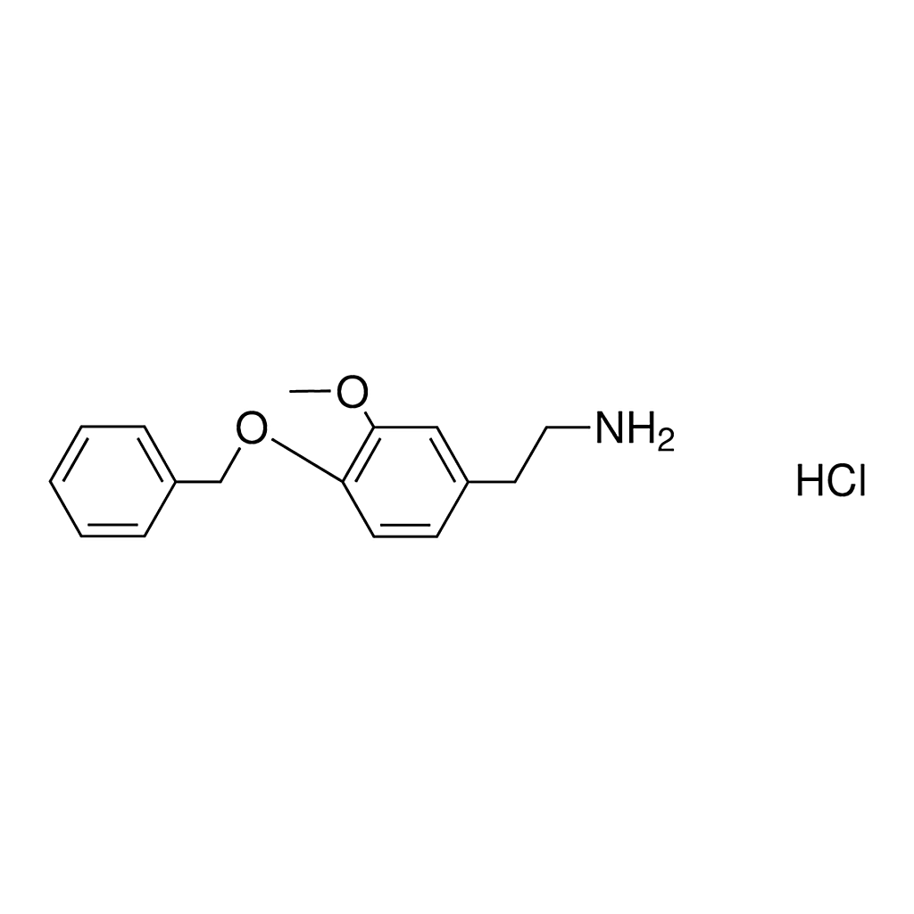 Merck 2-(4-BENZYLOXY-3-METHOXY-PHENYL-