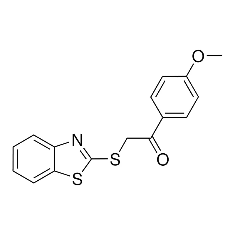 Merck 2-(1,3-BENZOTHIAZOL-2-YLTHIO)-1-