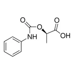 Merck R-(+)-2-(PHENYLCARBAMOYLOXY)PR - 50 MG&