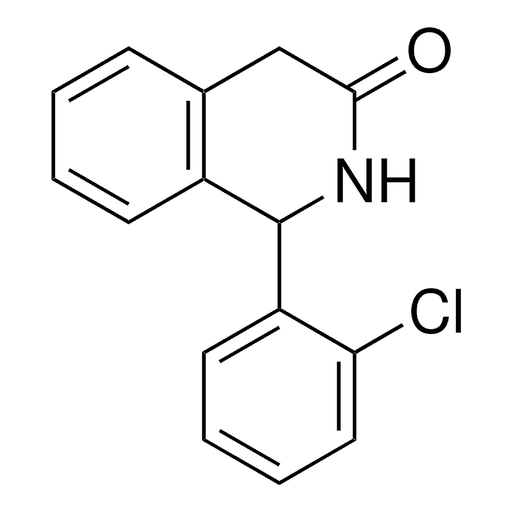 Merck 1-(2-CHLORO-PHENYL)-1,4-DIHYDRO - 50 MG&