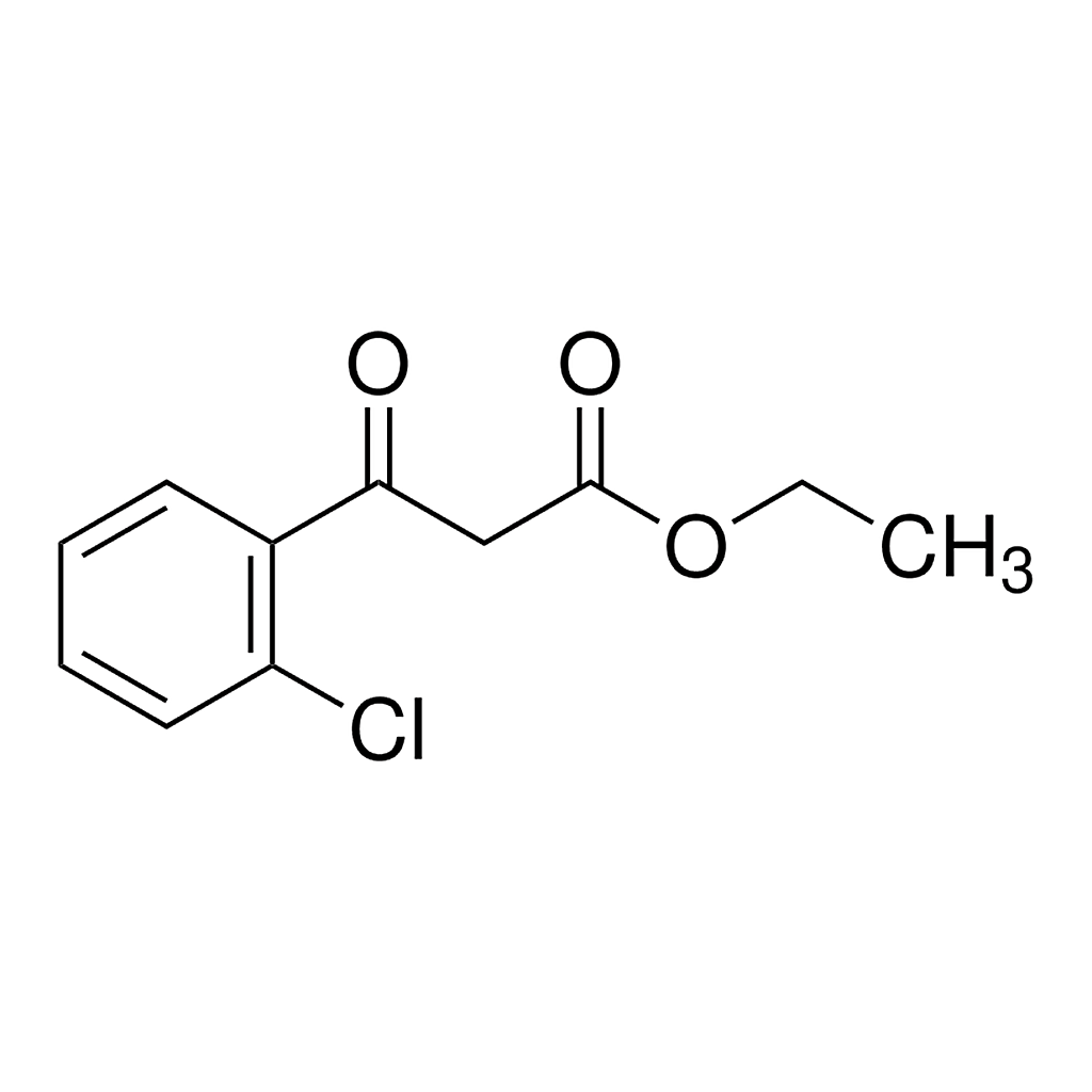 Merck Ethyl (2-chlorobenzoyl)acetate