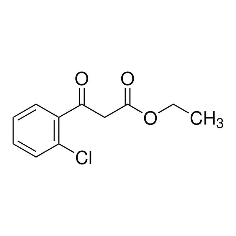 Merck Ethyl (2-chlorobenzoyl)acetate