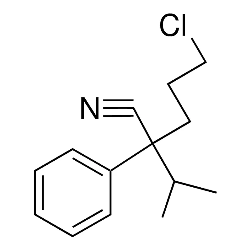 Merck 5-CHLORO-2-ISOPROPYL-2-PHENYLV - 5 MG&