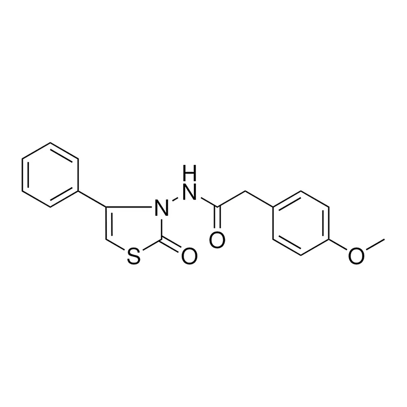 Merck 2-(4-METHOXYPHENYL)-N-(2-OXO-4-P-