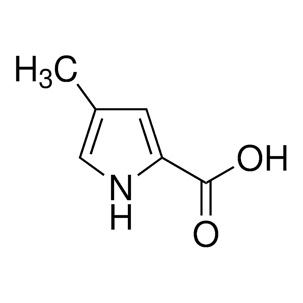 Merck 4-Methylpyrrole-2-carboxylic acid