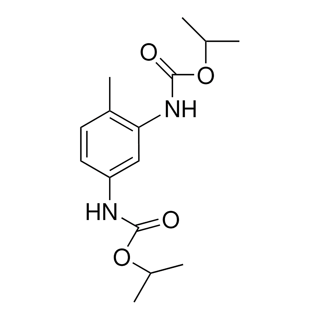 Merck N,N'-BIS(ISOPROPOXYCARBONYL)-4-
