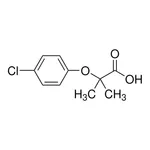 Merck 2-(p-Chlorophenoxy)-2-methylpropionic acid