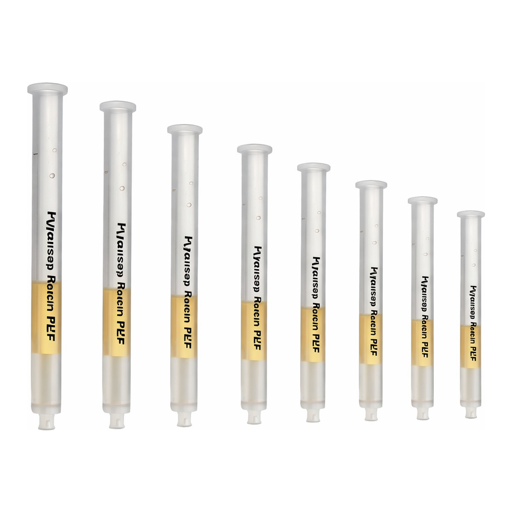 Thermo Fisher Scientific HyperSep Retain CX Cartridges