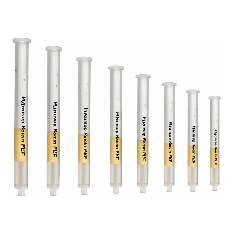 Thermo Fisher Scientific HyperSep Retain CX Cartridges